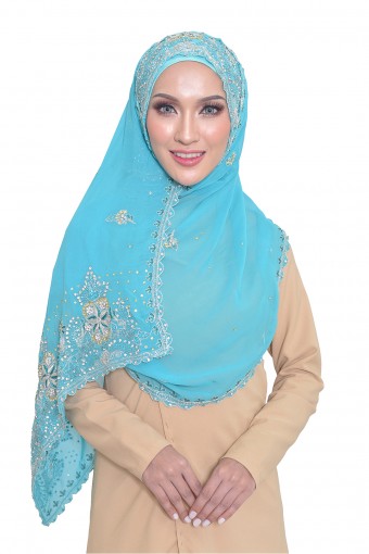 Exclusive Selendang Chiffon Exclusive Selendang Chiffon