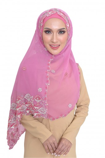 Exclusive Selendang Chiffon Exclusive Selendang Chiffon