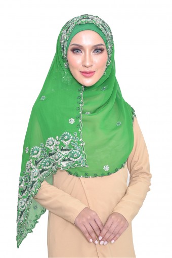 Exclusive Selendang Chiffon Exclusive Selendang Chiffon