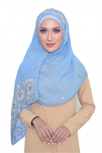 Exclusive Selendang Chiffon Exclusive Selendang Chiffon
