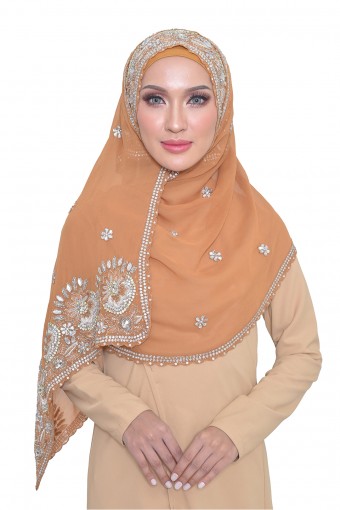 Exclusive Selendang Chiffon Exclusive Selendang Chiffon