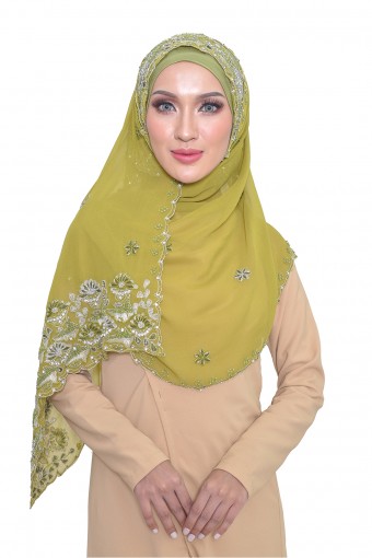 Exclusive Selendang Chiffon Exclusive Selendang Chiffon