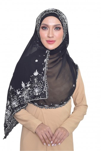 Exclusive Selendang Chiffon Exclusive Selendang Chiffon