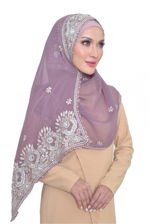 Exclusive Selendang Chiffon