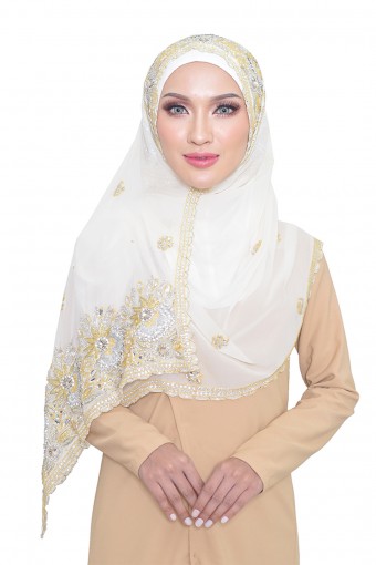 Exclusive Selendang Chiffon Exclusive Selendang Chiffon