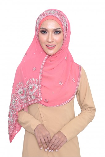 Exclusive Selendang Chiffon Exclusive Selendang Chiffon