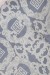 Washable Jacquard Crepe (Digital Printed) Per Meter