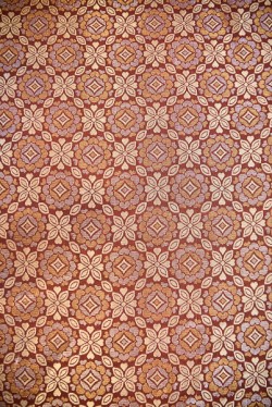 SONGKET FABRIC