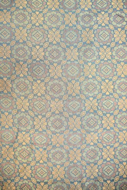 SONGKET FABRIC