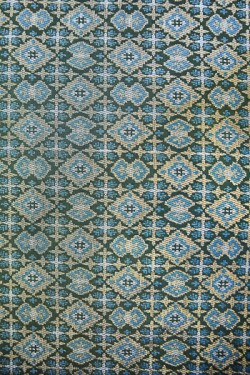 SONGKET FABRIC