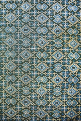 SONGKET FABRIC SONGKET FABRIC