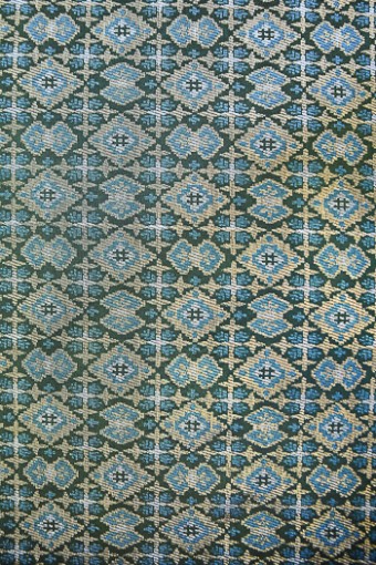 SONGKET FABRIC