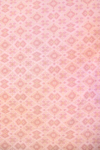 SONGKET FABRIC SONGKET FABRIC