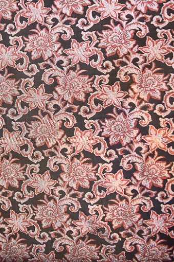 SONGKET FABRIC SONGKET FABRIC