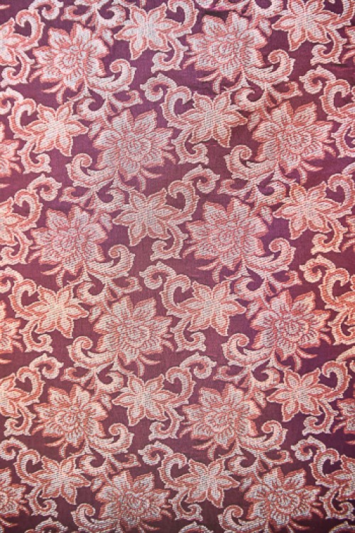 SONGKET FABRIC