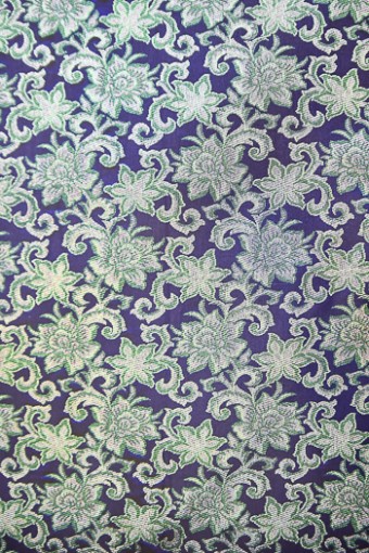 SONGKET FABRIC SONGKET FABRIC