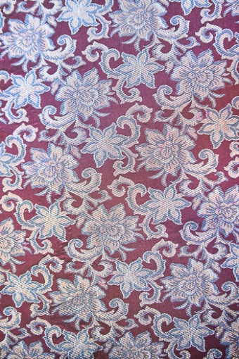 SONGKET FABRIC SONGKET FABRIC