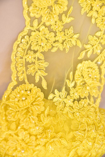 BORDER LACE BEADED BORDER LACE BEADED