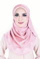 ALAAINA INSTANT SHAWL