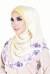 ALAAINA INSTANT SHAWL