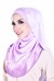 ALAAINA INSTANT SHAWL