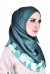 ALAAINA INSTANT SHAWL