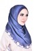 ALAAINA INSTANT SHAWL