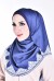 ALAAINA INSTANT SHAWL