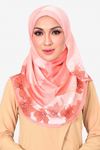 Kayla Instant Shawl with Swarovski Kayla Instant Shawl with Swarovski