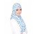 POLKADOT INSTANT SHAWL