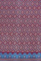 Washable Jacquard Crepe Songket Design (Bidang 44") Per Meter