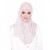 POLKADOT INSTANT SHAWL