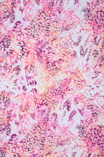 Exclusive Italian Leonard Crepe Studded Exclusive Italian Leonard Crepe Studded