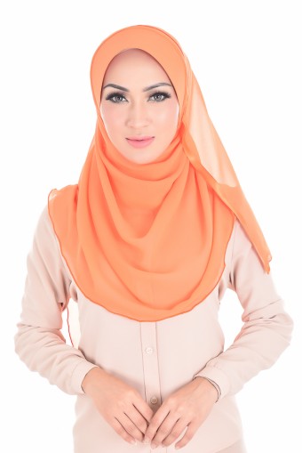 DYA ANGGUN INSTANT SHAWL