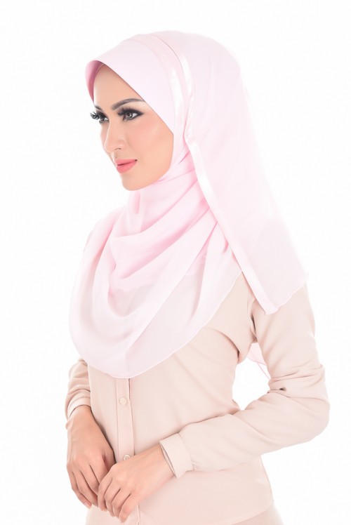 DYA ANGGUN INSTANT SHAWL