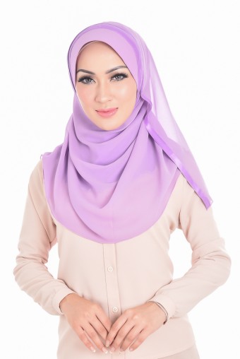 DYA ANGGUN INSTANT SHAWL