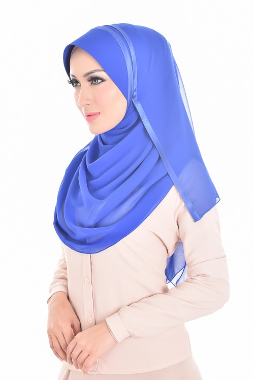 DYA ANGGUN INSTANT SHAWL