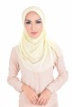 DYA ANGGUN INSTANT SHAWL