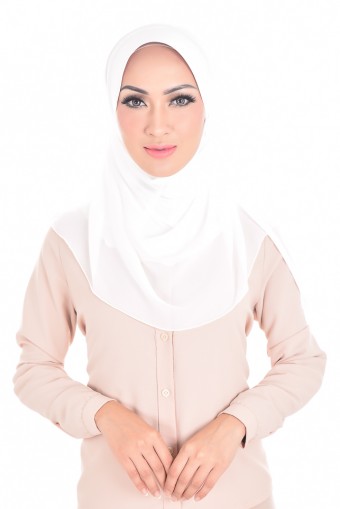 DYA ANGGUN INSTANT SHAWL