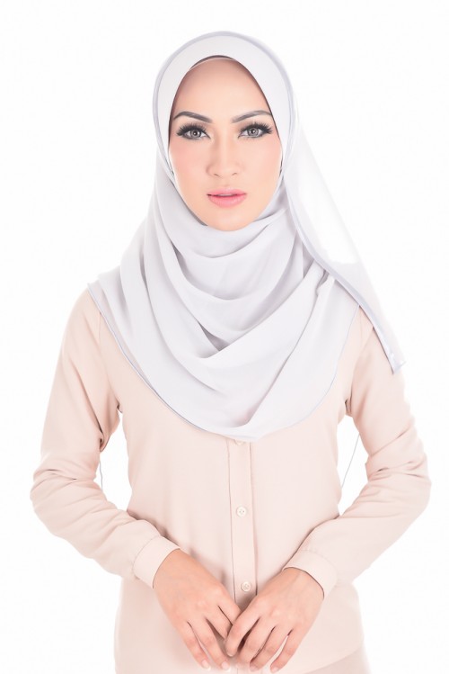 DYA ANGGUN INSTANT SHAWL