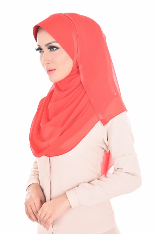 DYA ANGGUN INSTANT SHAWL