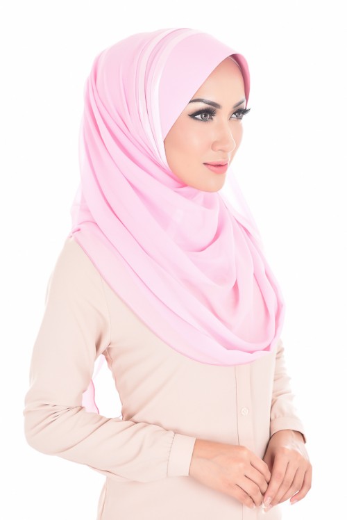 DYA ANGGUN INSTANT SHAWL