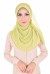 DYA ANGGUN INSTANT SHAWL