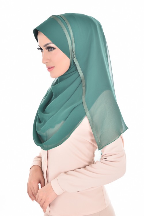 DYA ANGGUN INSTANT SHAWL