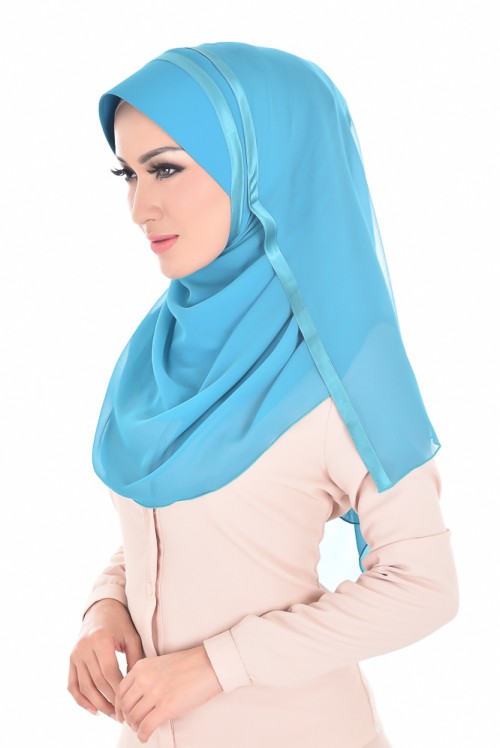 DYA ANGGUN INSTANT SHAWL