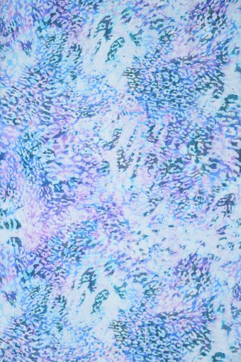 Exclusive Italian Leonard Crepe Studded Exclusive Italian Leonard Crepe Studded