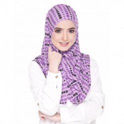 POLKADOT INSTANT SHAWL