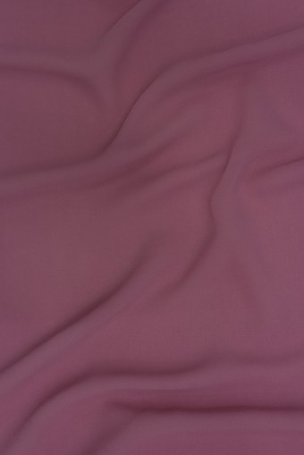 GEORGETTE PLAIN CHIFFON