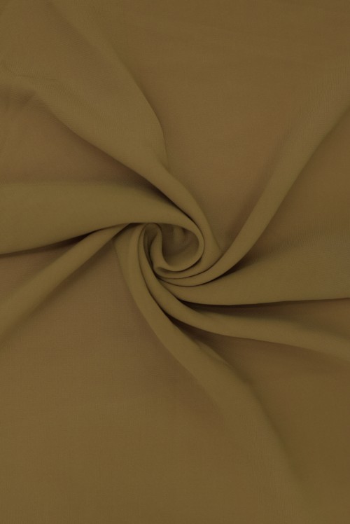 PLAIN CHIFFON ARITACHI