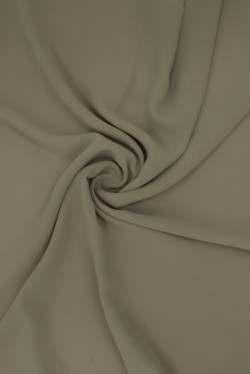 PLAIN CHIFFON ARITACHI